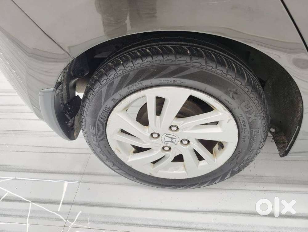 Honda Jazz 1.2 Vx I Vtec, 2015, Petrol