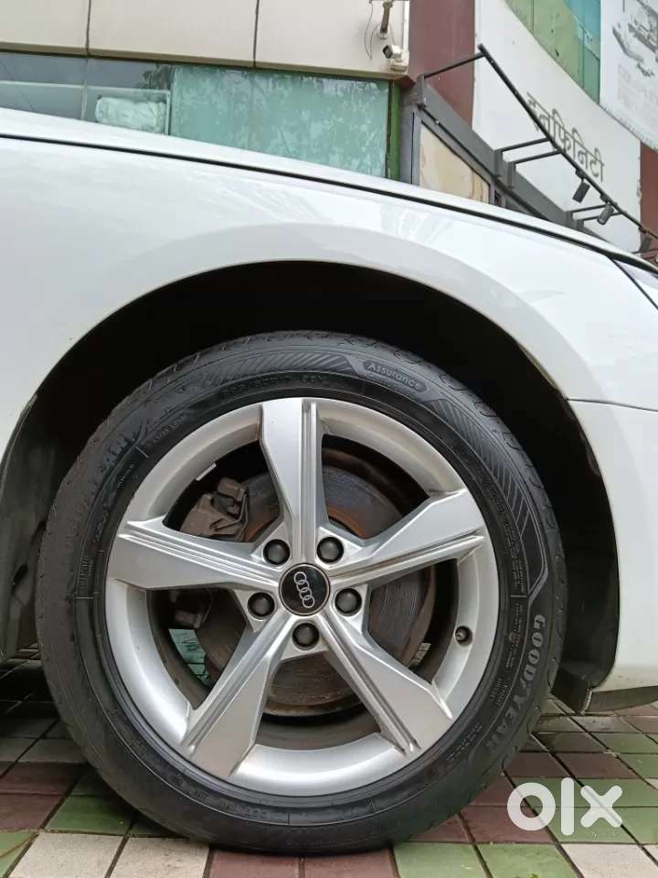 Audi A4 2.0 Premium 40 Tfsi, 2023, Petrol