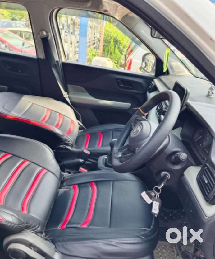 Tata Punch Adventure, 2022, Petrol