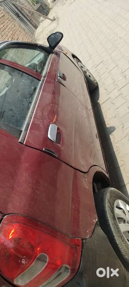Maruti Suzuki Alto 2006 Petrol 100000 Km Driven