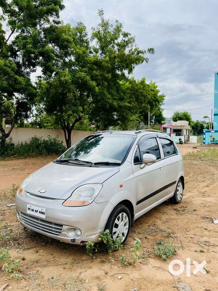 Chevrolet Spark 1.0 Lt, 2009, Petrol
