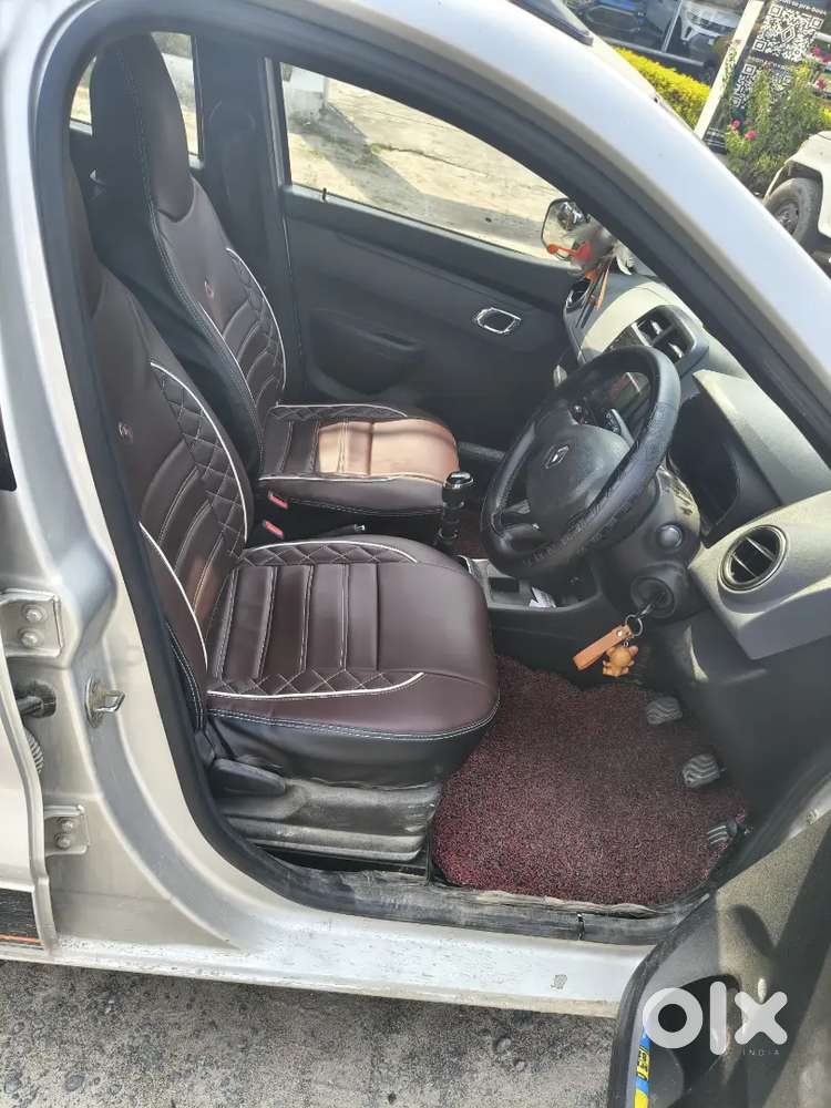 Kwid Rxt 1.0