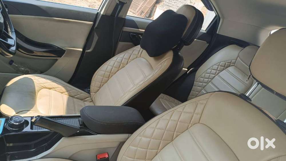 Tata Nexon Ev 2022 Electric With 250km Range