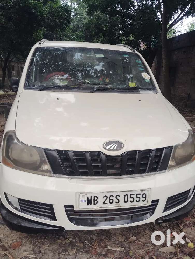Mahindra Xylo 2000
