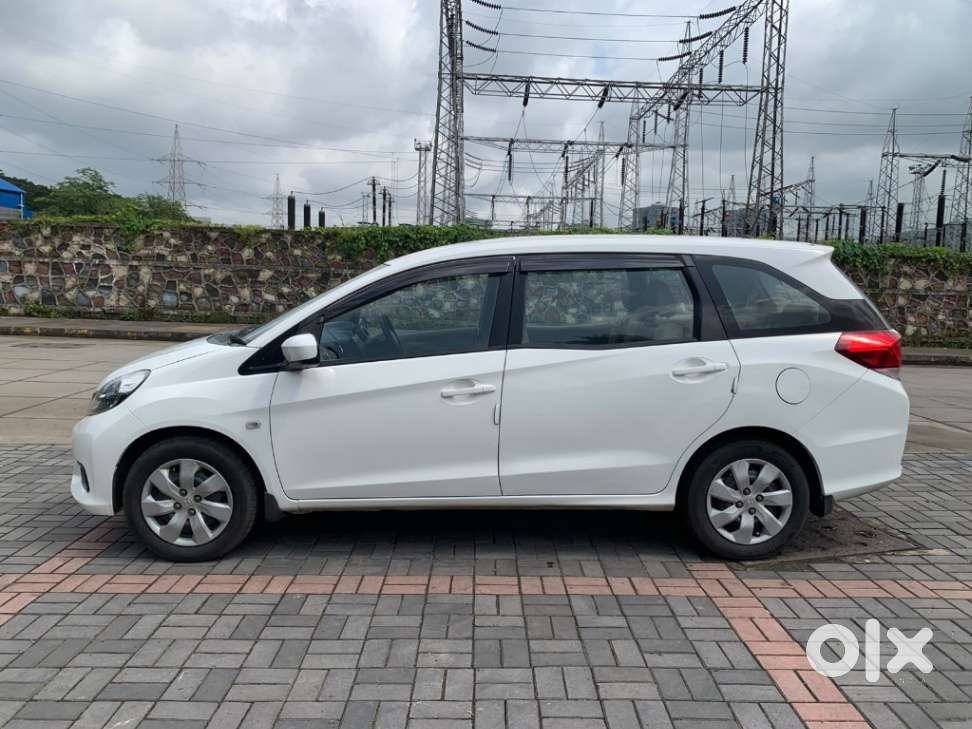 Honda Amaze 1.2 Smt I Vtec, 2016, Petrol