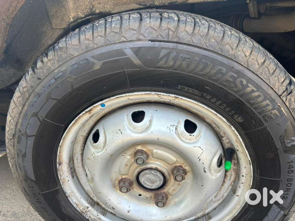 It's A Well Showroom Maintained Vehicle Till Date