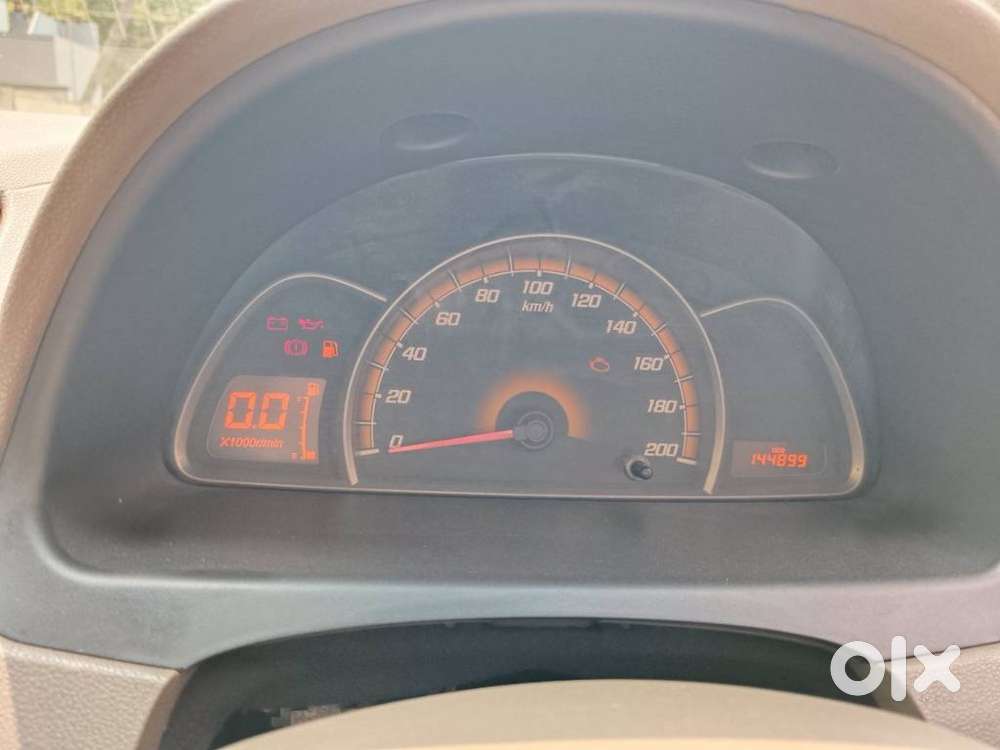 Chevrolet Sail, 2013, Diesel