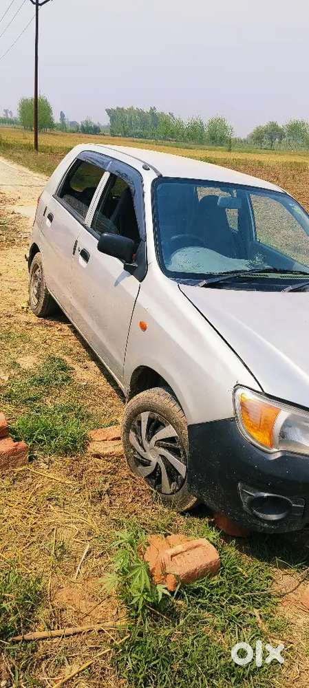 New Tyre New Battery Very Good Running Condition