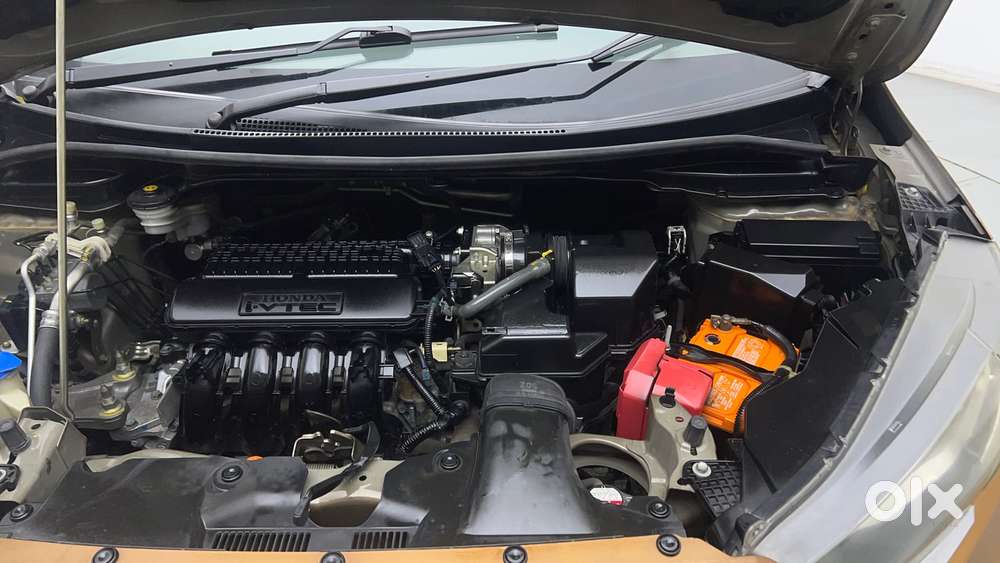 Honda Wr-v 1.2 Vx I-vtec, 2017, Petrol