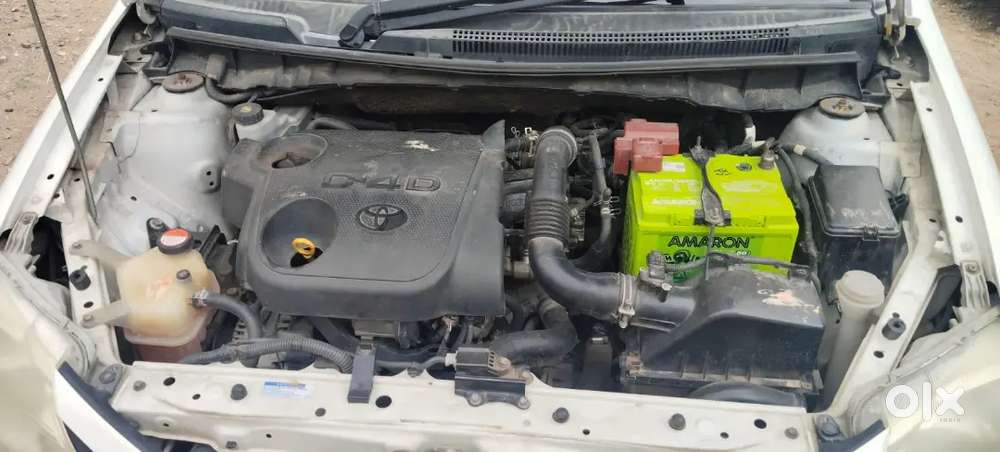 Toyota Etios Gd 2019 Diesel Very Good And Neat Condition