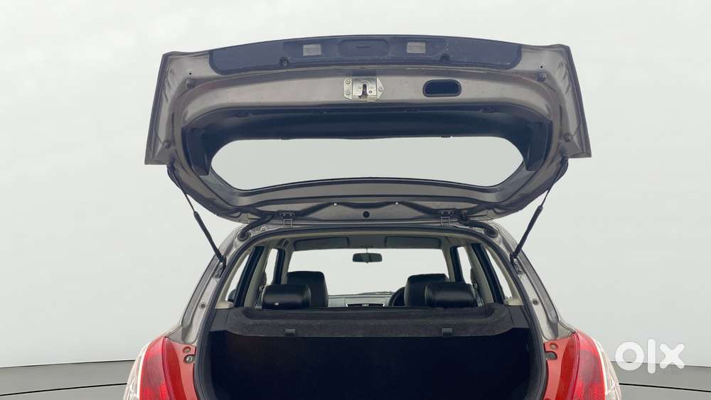 Maruti Suzuki Swift Zxi, 2014, Petrol