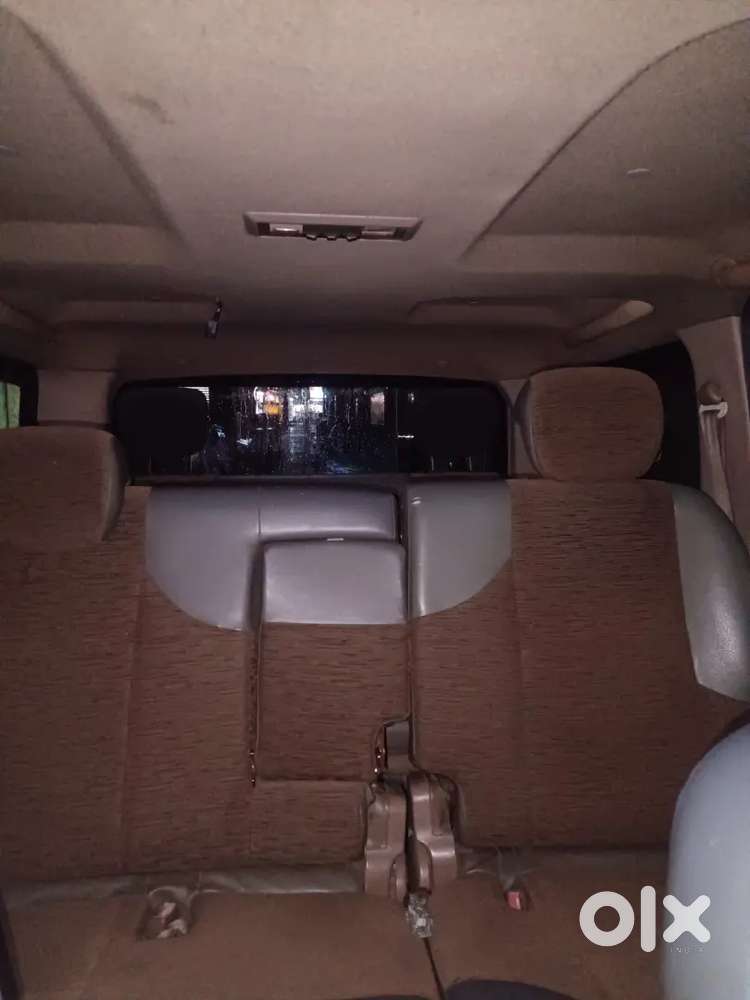 Mahindra Xylo Diesel 2010
