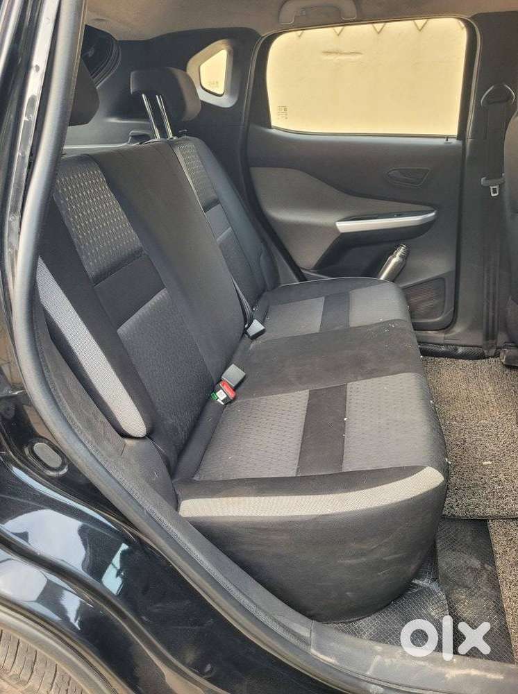 Nissan Magnite Tekna Ez Shift, 2024, Petrol