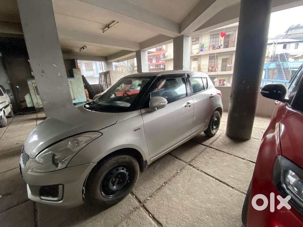 Maruti Suzuki Swift 2016 Petrol Good Condition