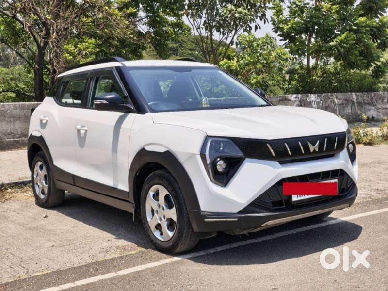 Mahindra Xuv 3xo Mx3, 2024, Petrol