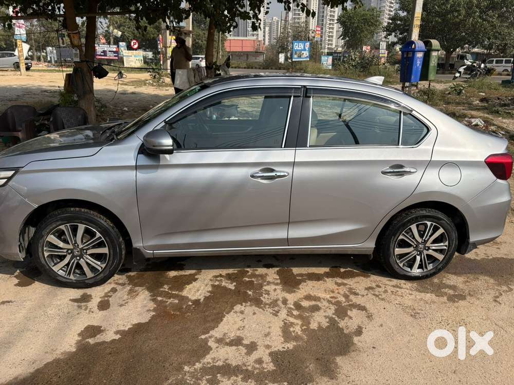 Honda Amaze 2023 Petrol Well Maintained