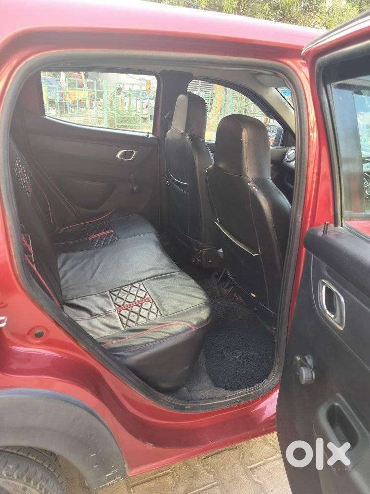 Renault Kwid 1.0 Rxt Optional, 2019, Petrol