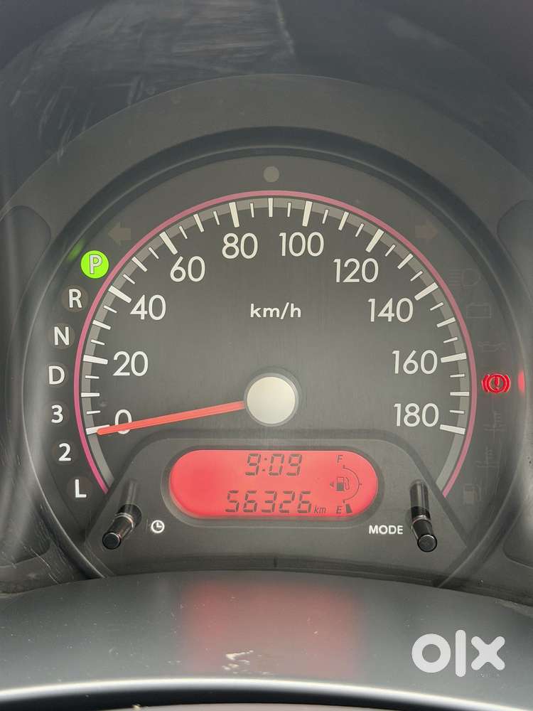 Maruti Suzuki A-star 1.0 Vxi, 2012, Petrol