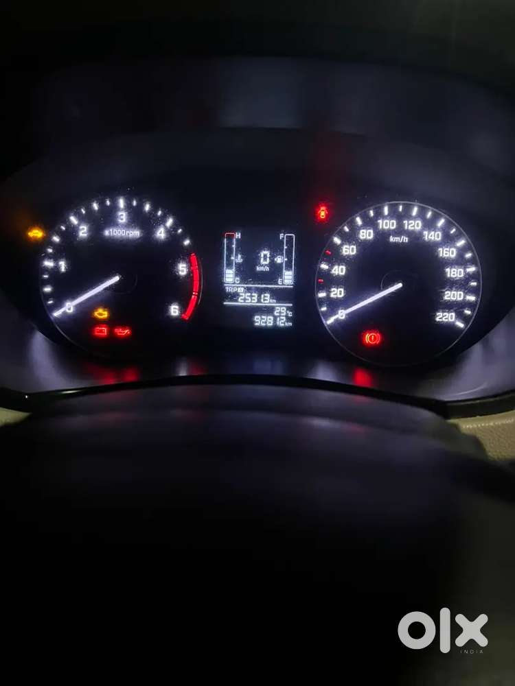 Hyundai I20 Magna At 2015 Diesel