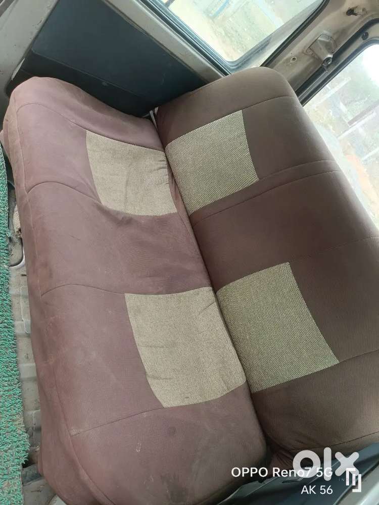 Maruti Suzuki Omni 2016 Petrol 44000 Km Driven