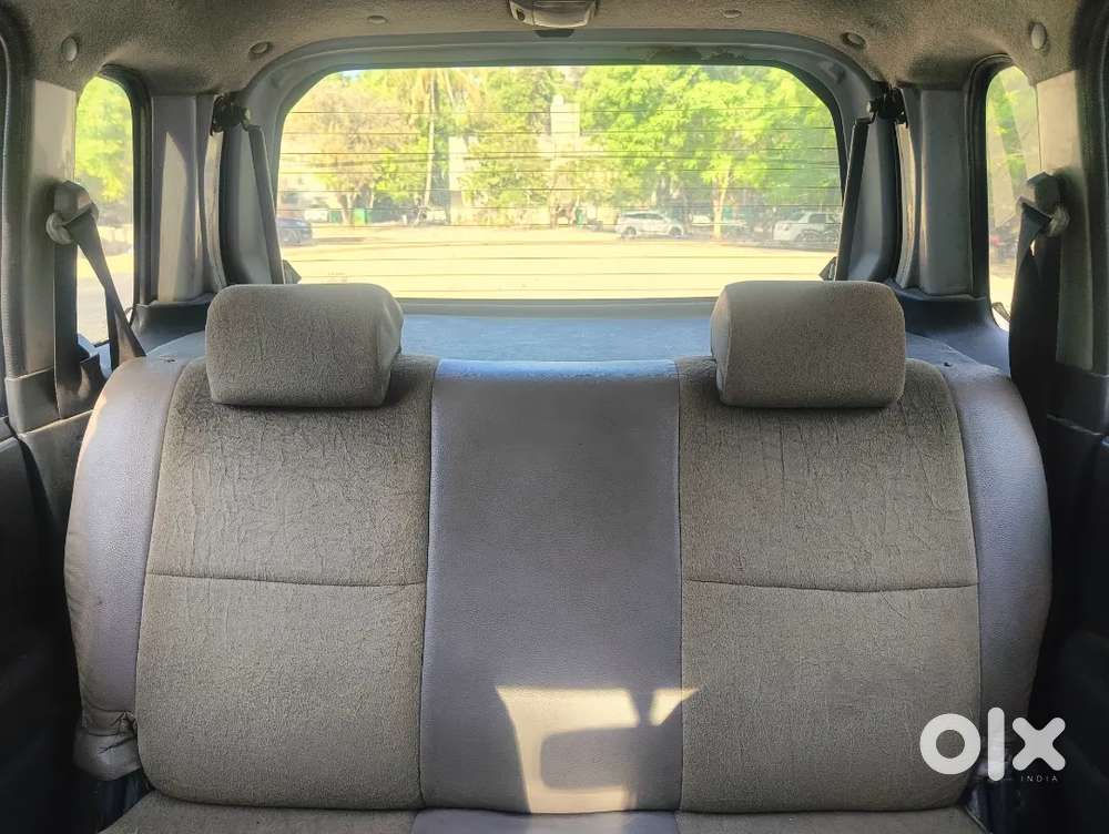 Maruti Suzuki Wagon R 2008 Petrol 90000 Km Driven