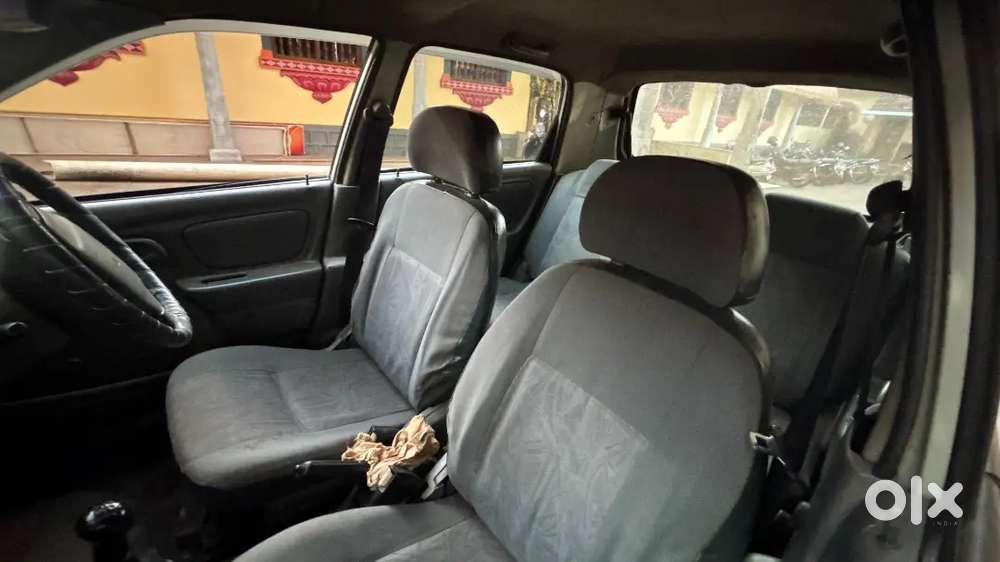 Maruti Suzuki Alto For Sale