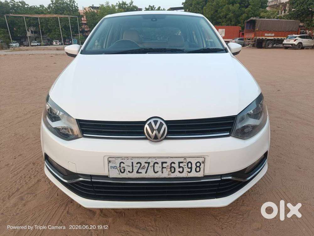 Volkswagen Polo Select 1.5 Tdi Highline, 2018, Diesel