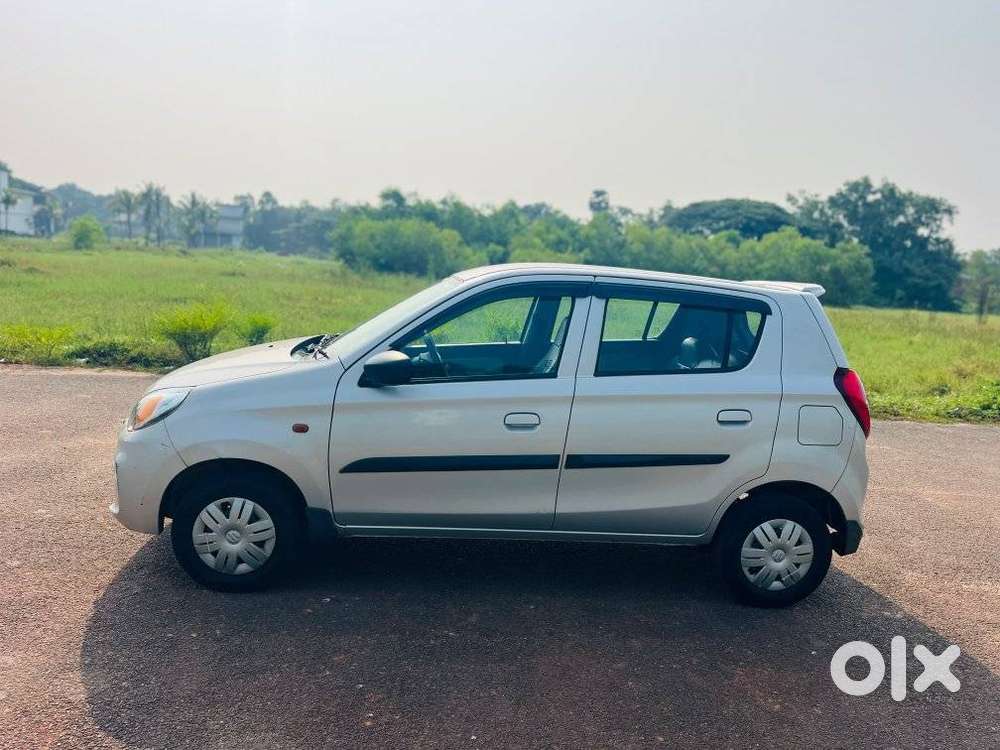 Maruti Suzuki Alto 800 Vxi Airbag, 2020, Petrol