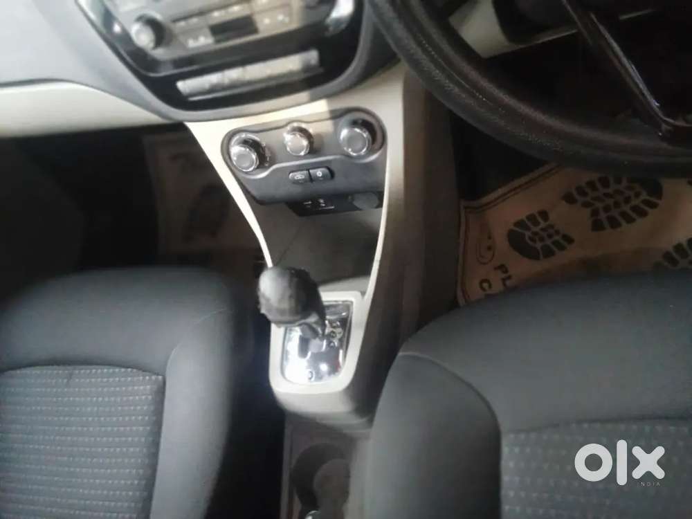 Tata Tiago Ev Xz Plus 2018