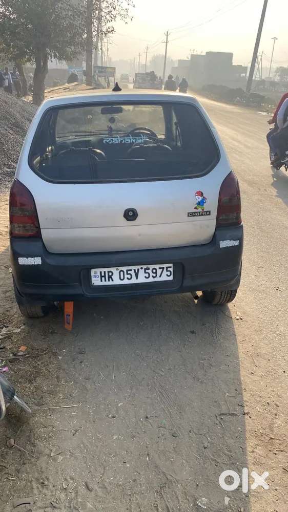 Alto 05/03/2028. Tak Pasing
