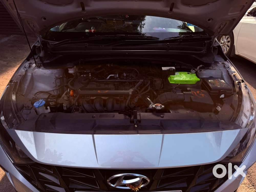 Hyundai I20 Sportz Petrol 2020