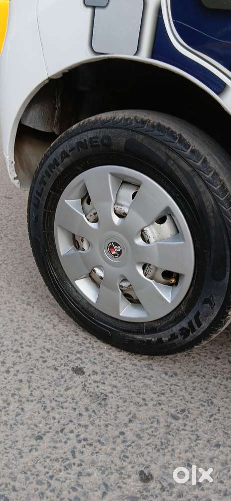 Maruti Suzuki Wagon R Lxi Cng, 2018, Cng & Hybrids