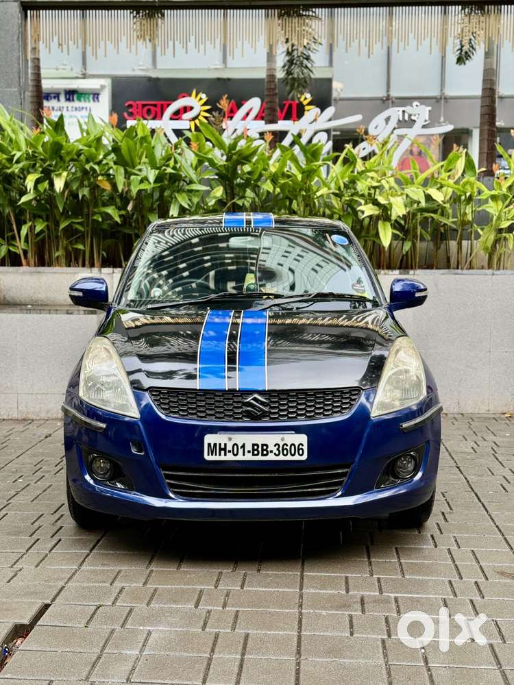 Maruti Suzuki Swift Vxi Optional, 2012, Petrol