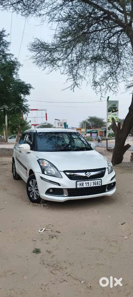 Maruti Suzuki Swift Dzire Vdi Model
