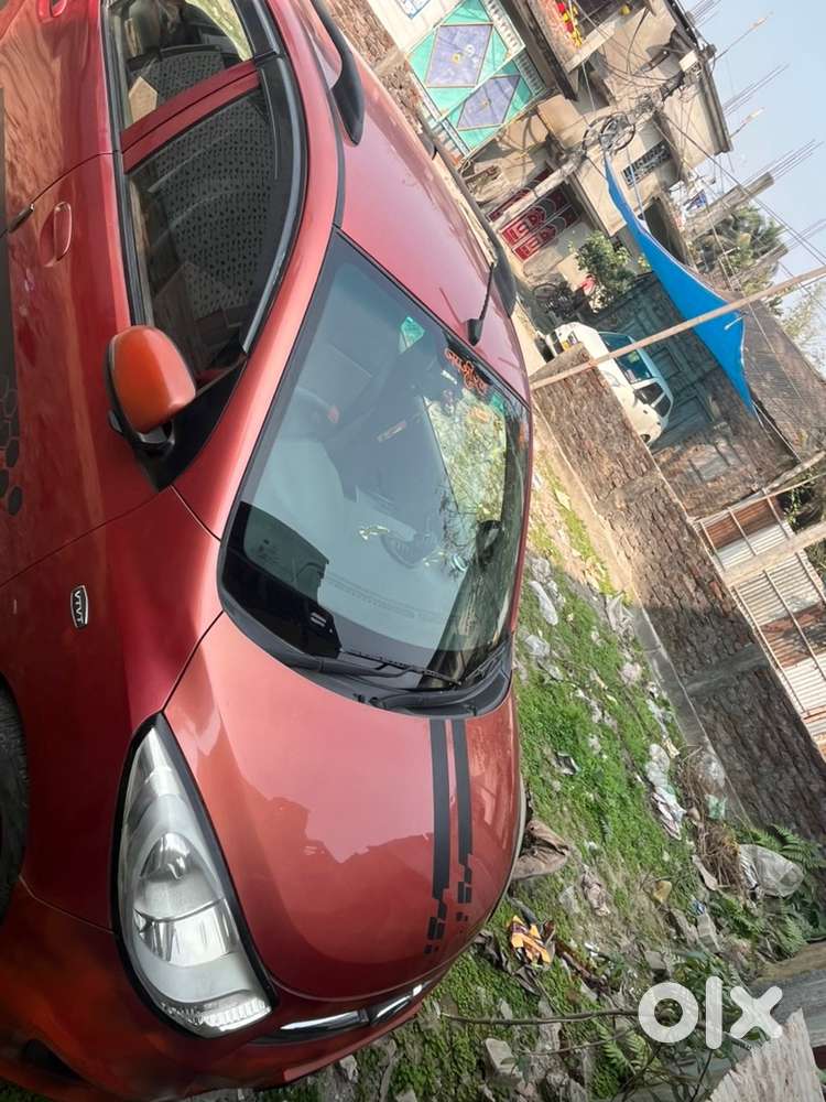 Hyundai I10 2012 Well Maintained