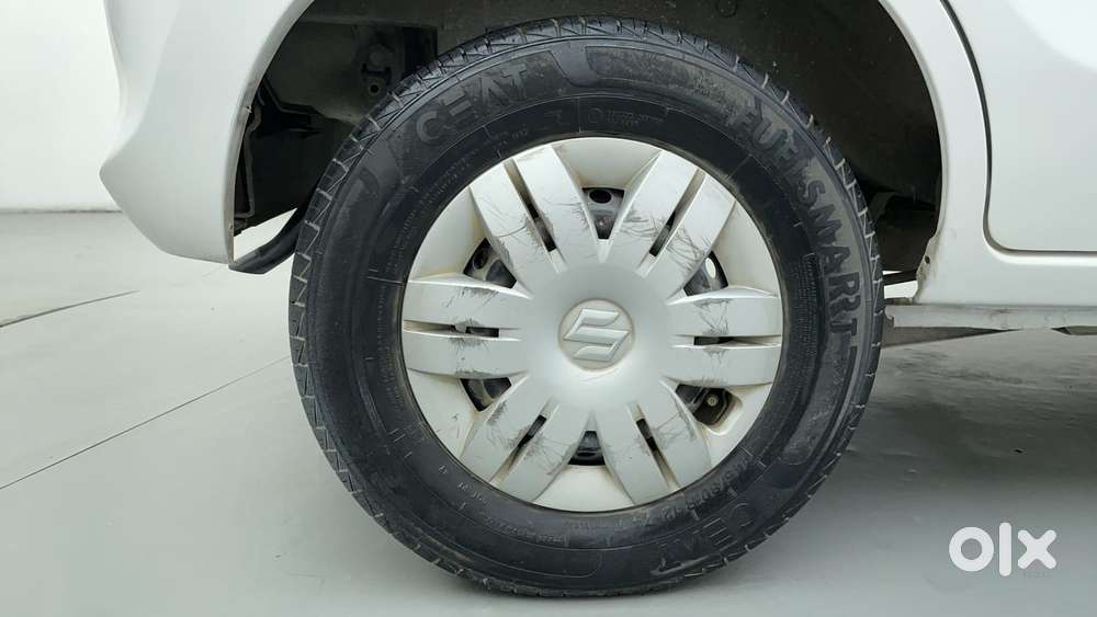 Maruti Suzuki Alto 800 Lxi, 2019, Petrol