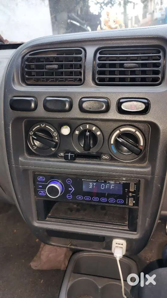 Maruti Suzuki Alto 2012 Manual