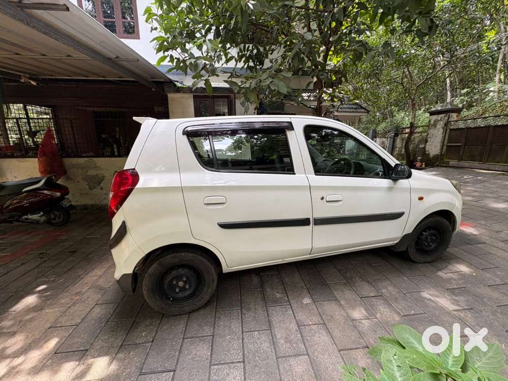 Maruti Suzuki Alto 800 2014 Petrol Good Condition And Well Maintained