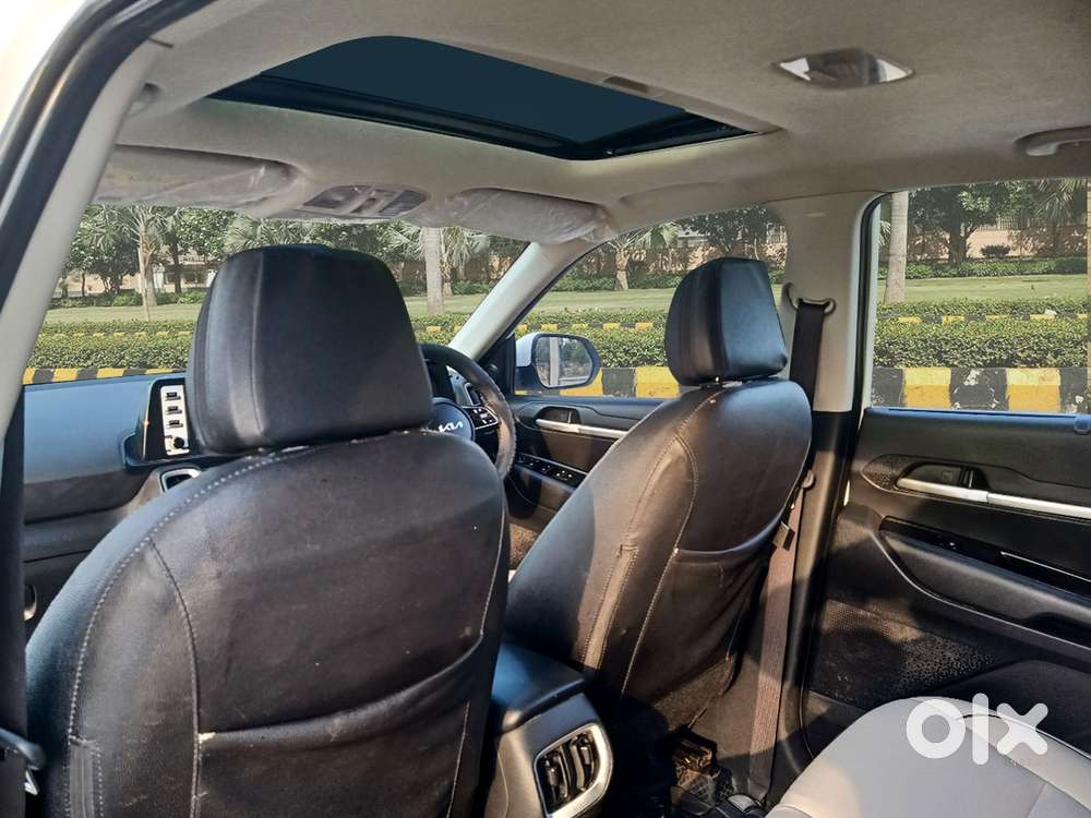 Kia Sonet Htk Plus G, 2024, Petrol