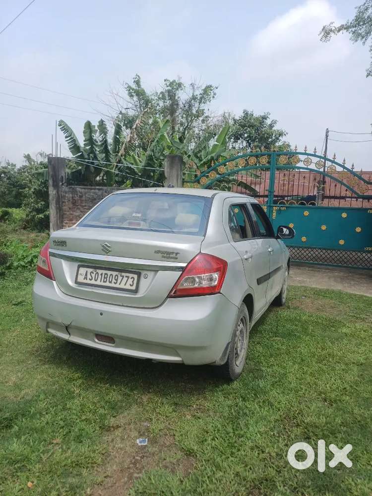 Refined Engine, Very Good Condition