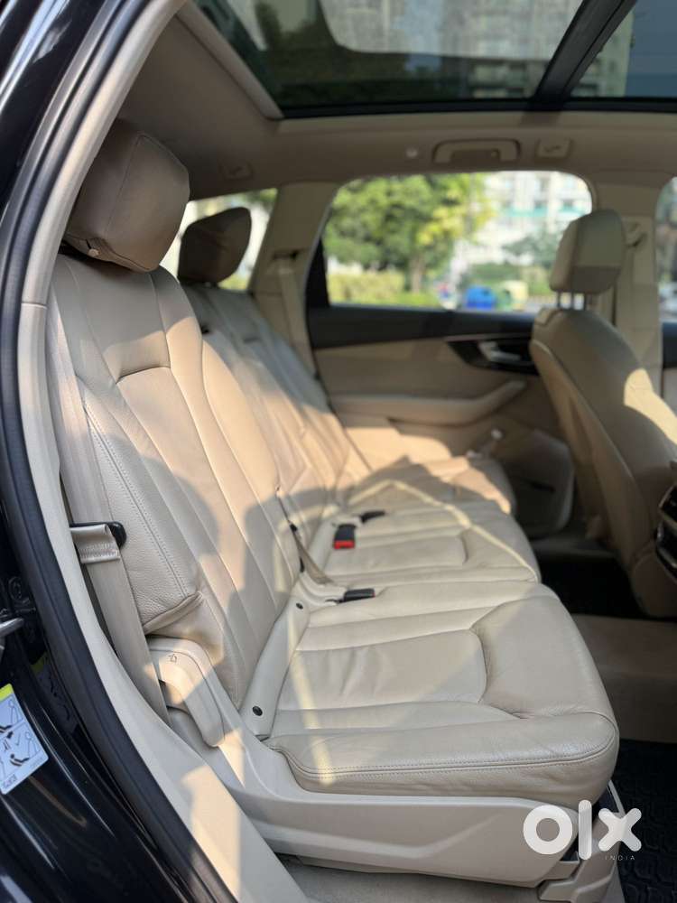 Audi Q7 2.0 45 Tfsi Premium Plus, 2019, Diesel