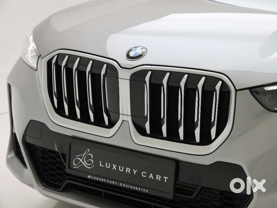Bmw X1 Sdrive18i M Sport, 2025, Petrol