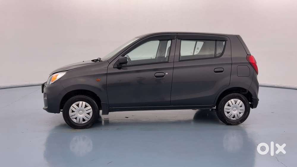 Maruti Suzuki Alto 800 0.8 Lxi (o), 2023, Petrol