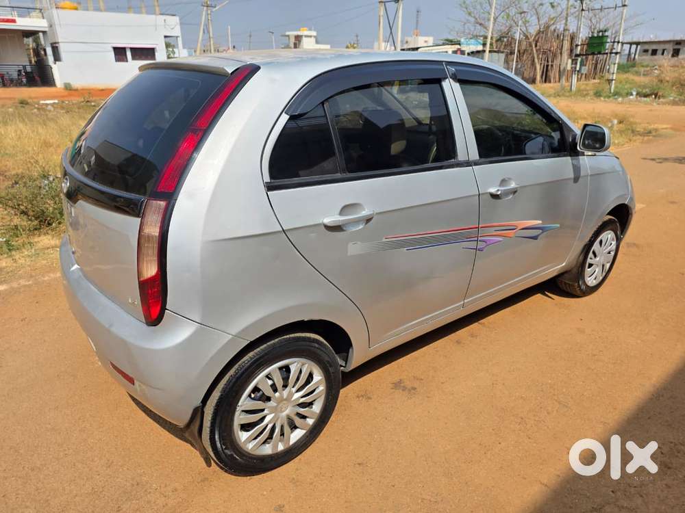 Tata Indica Vista