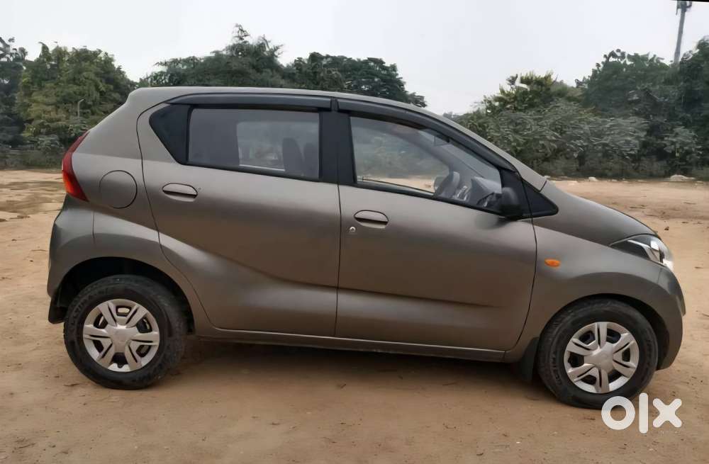 Datsun Redigo Limited Edition 2018, 2019, Cng & Hybrids