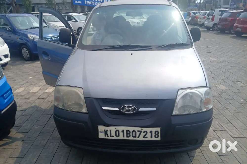 Sale For Santro Xing