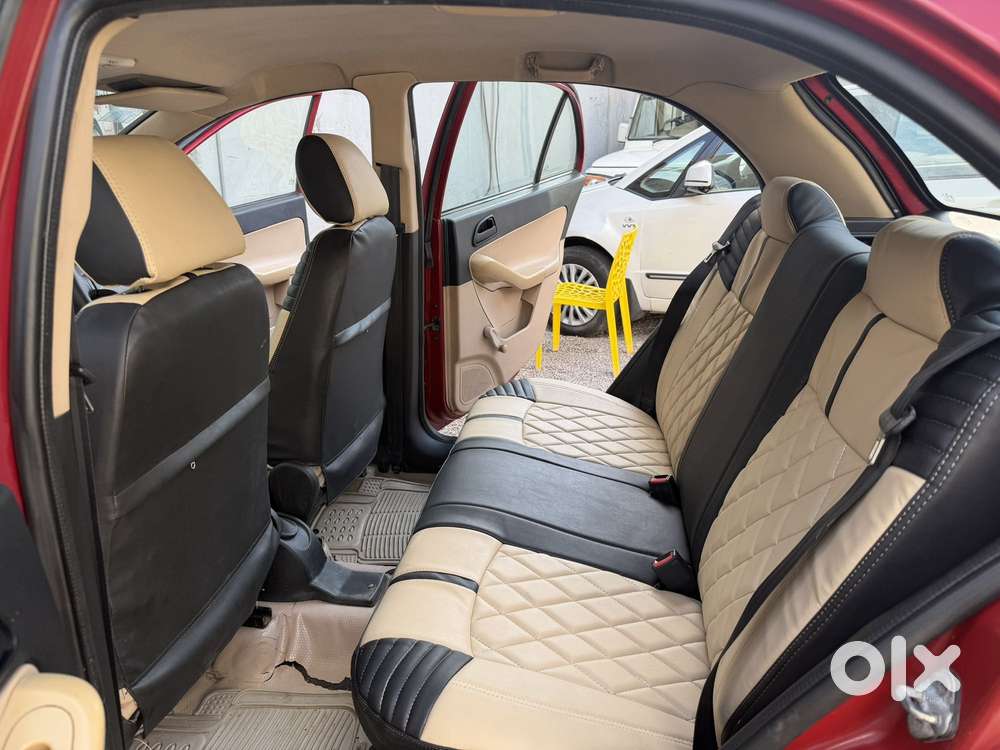 Tata Vista Tech Lx Bs Iii, 2015, Diesel
