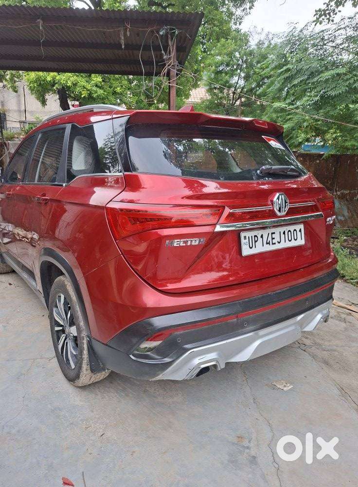 Mg Hector Super Diesel Mt, 2020, Diesel