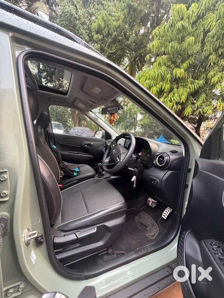 Hyundai Exter Sx 1.2 Amt Kappa 2023