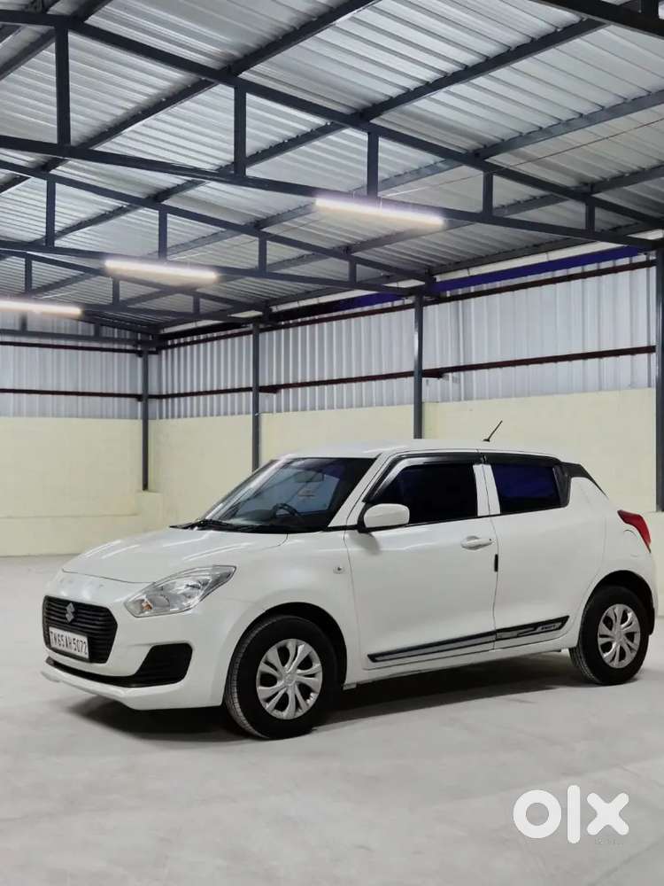 Maruti Suzuki Swift 2019 Manual Diesel
